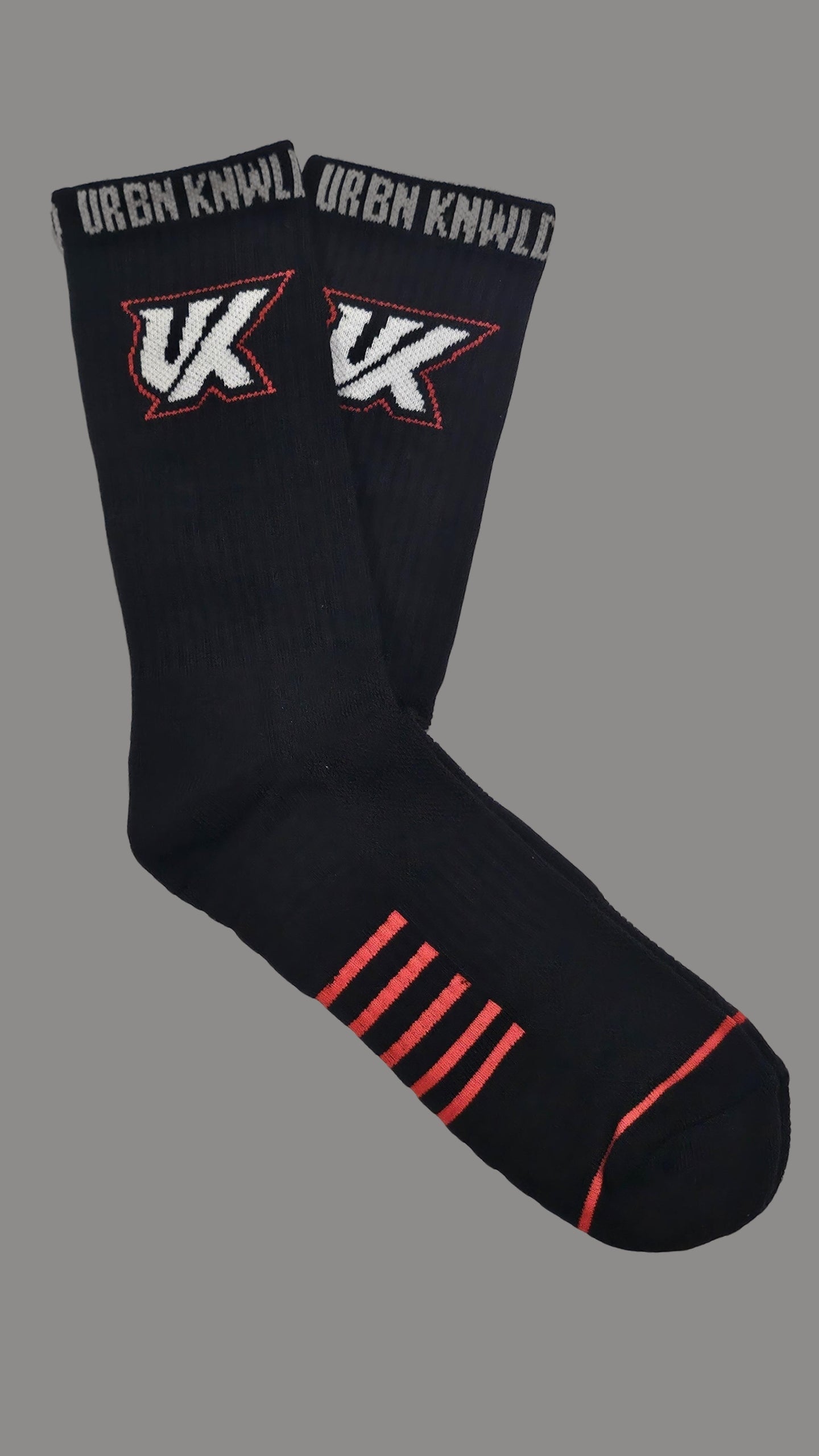 UK TEAM LOGO SOCKS