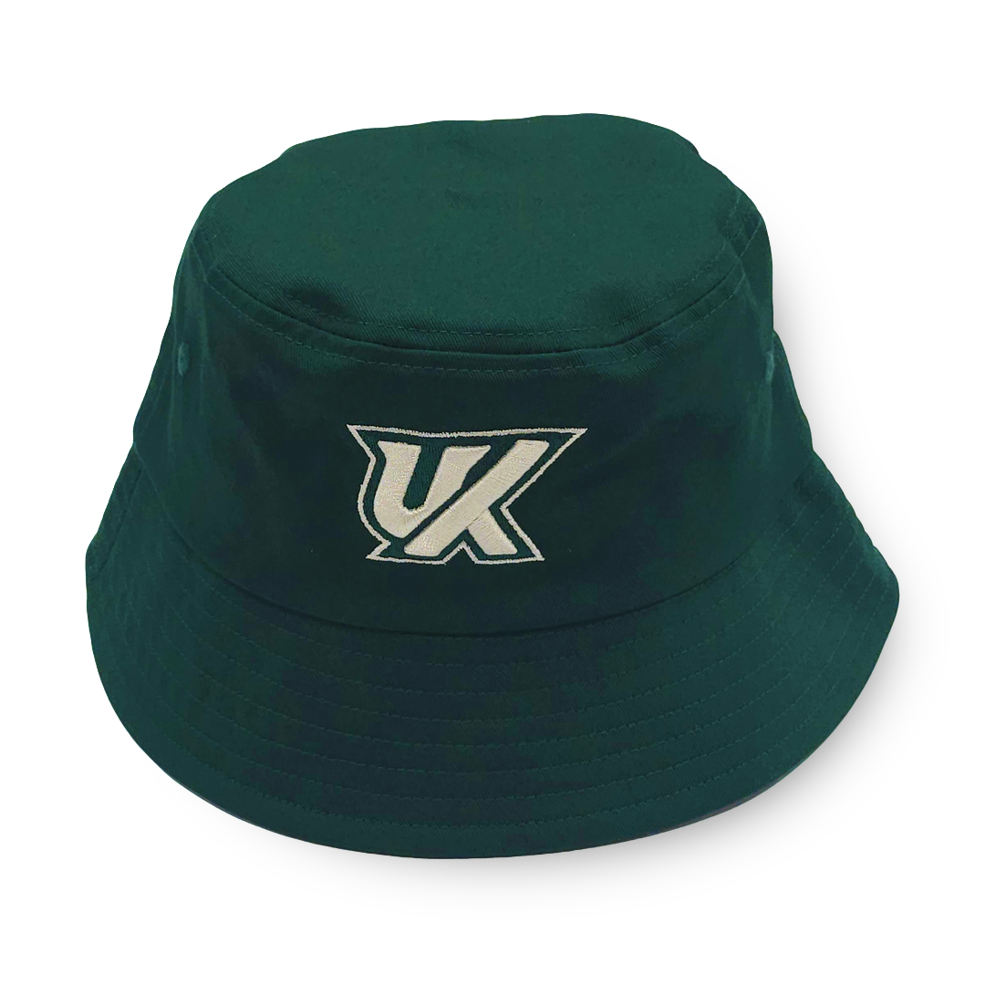 EMERALD UK BUCKET HAT