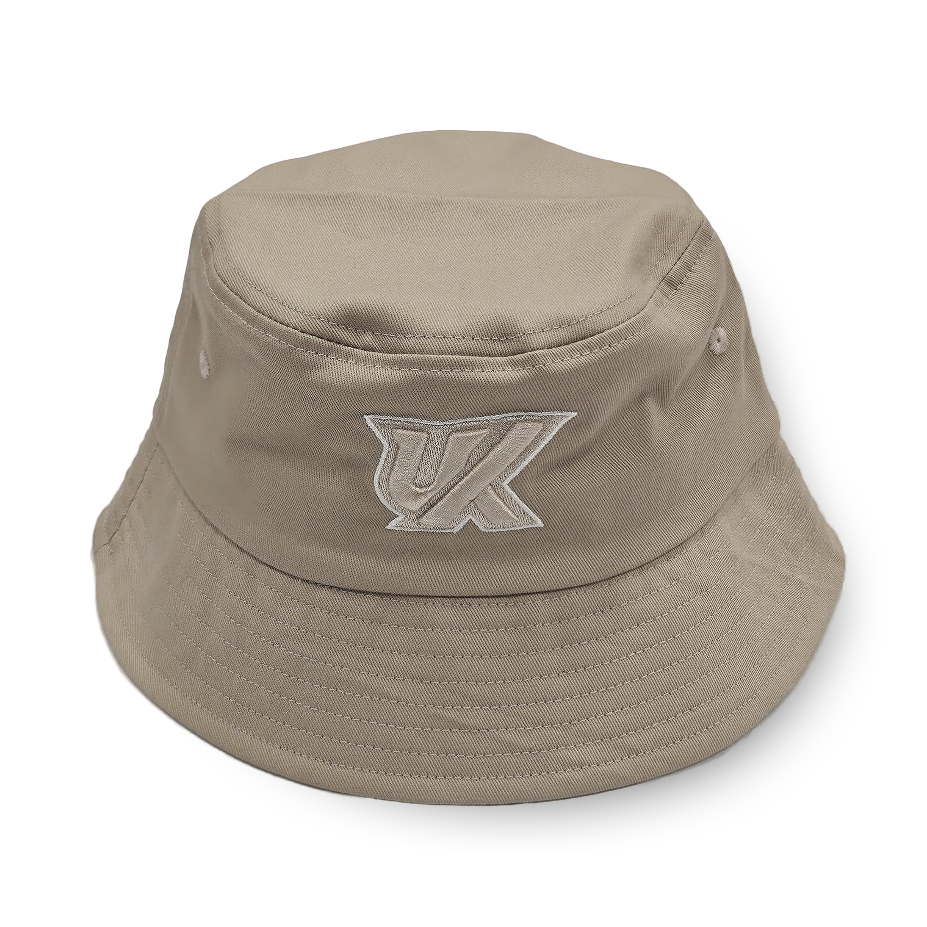 KHAKI UK BUCKET HAT