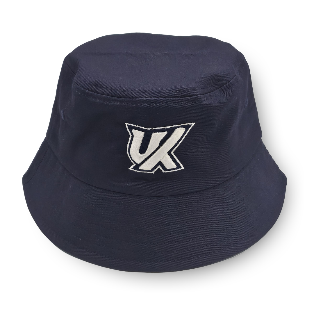 NAVY UK BUCKET HAT