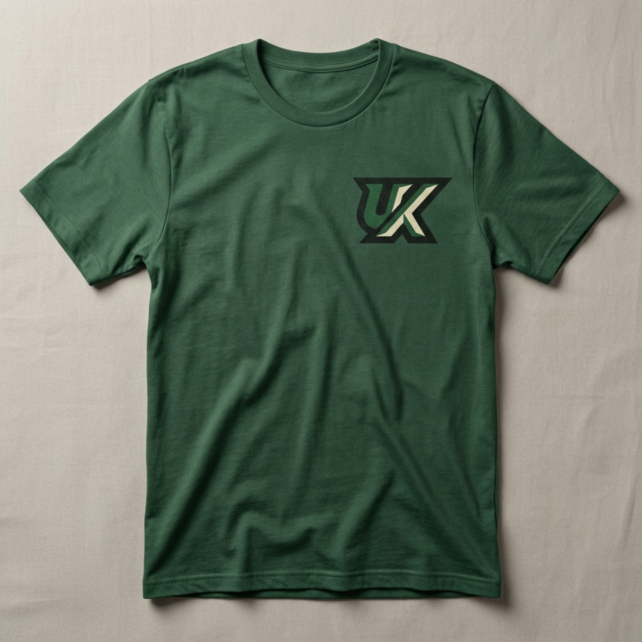 Green Legacy Tee