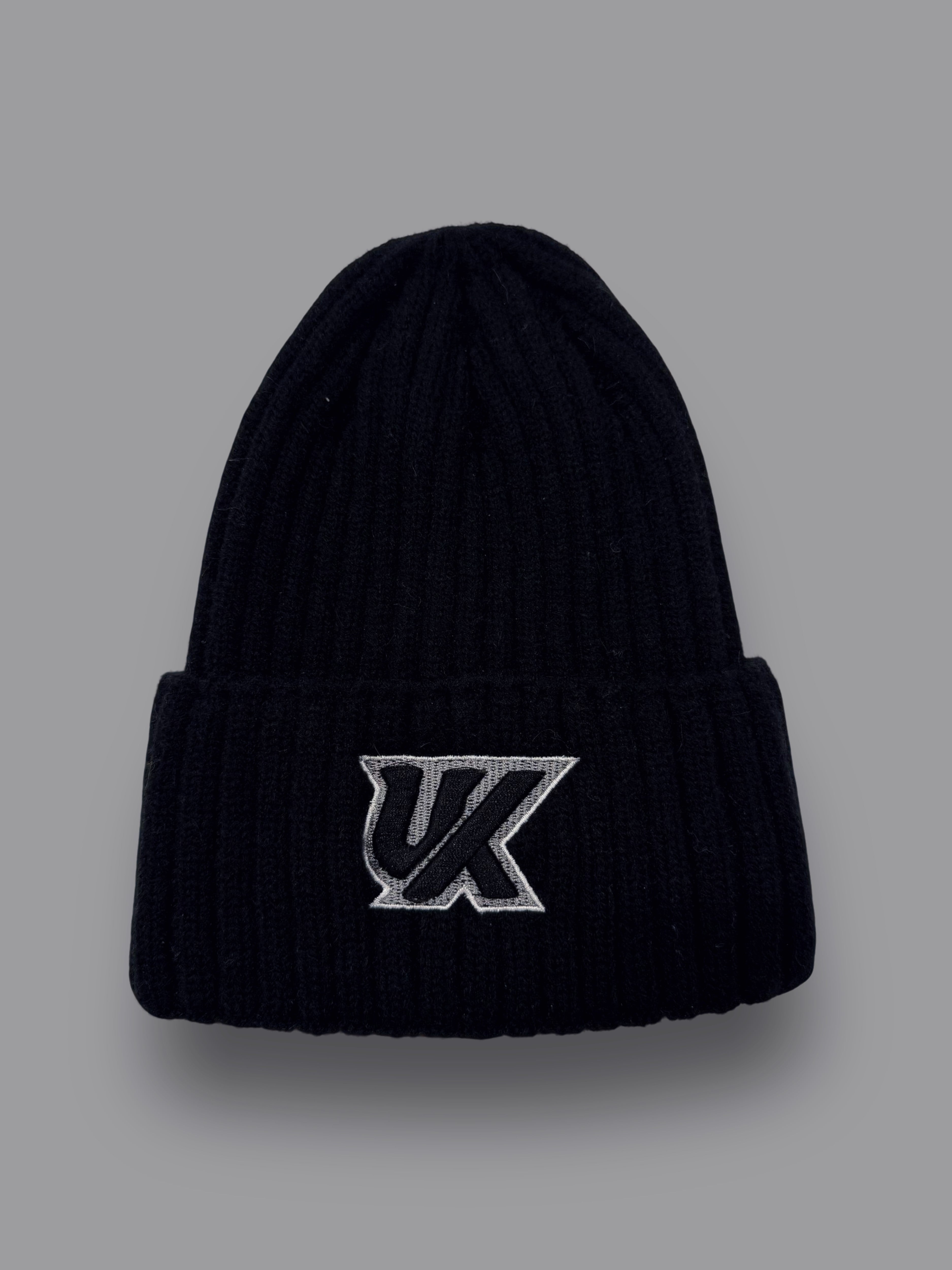 Urban Knowledge Onyx Beanie