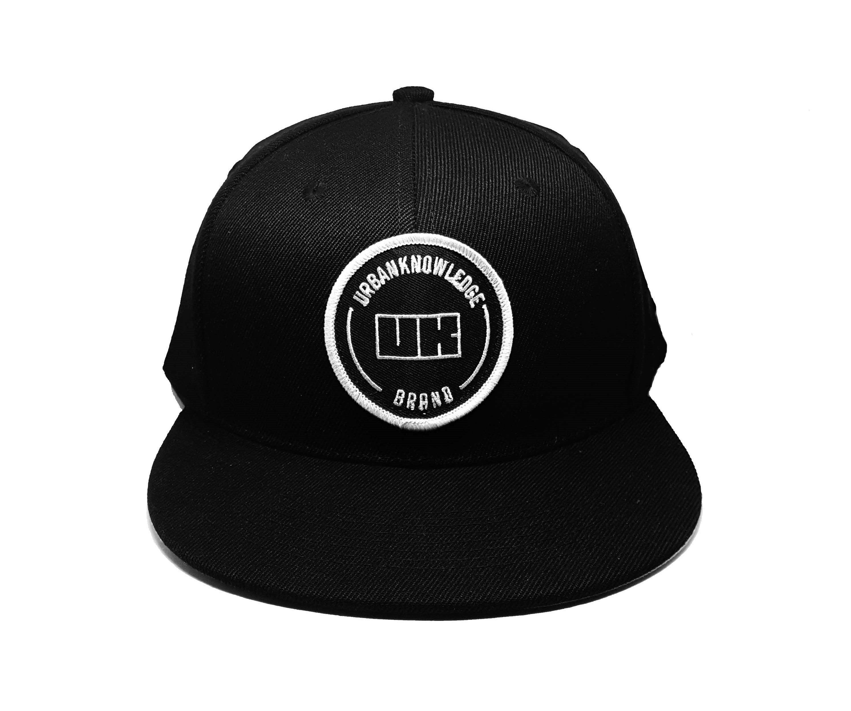 Knowledge Knight Premium Hat - Urban Knowledge Clothing